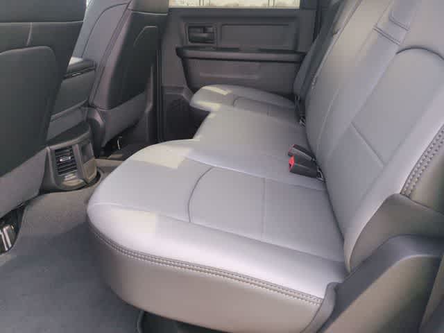 Thumbnail: 2026 RAM 3500 - 18