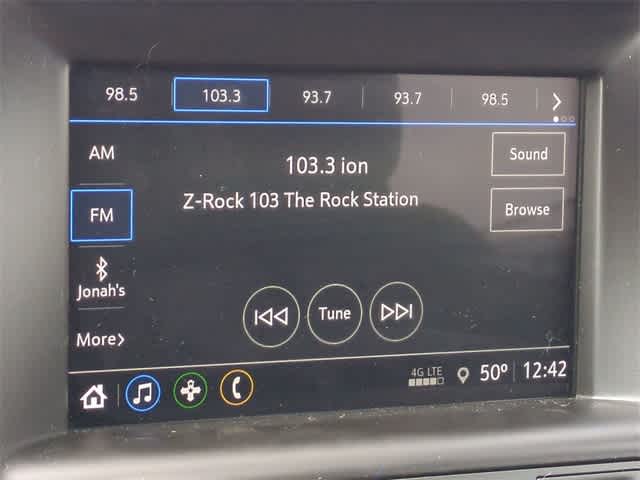 Thumbnail: 2018 GMC Terrain - 29