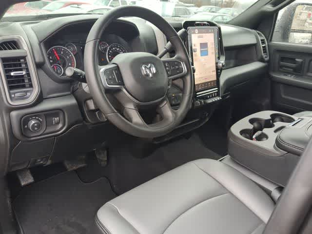 Thumbnail: 2026 RAM 2500 - 10