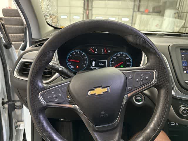 Thumbnail: 2020 Chevrolet Equinox - 10