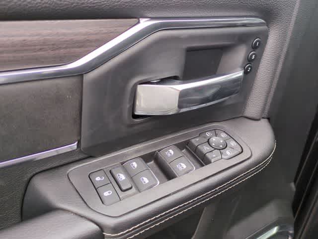 Thumbnail: 2026 RAM 3500 - 18