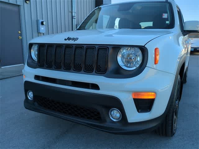 Thumbnail: 2019 Jeep Renegade - 11