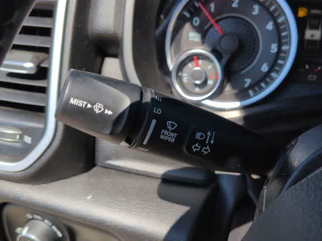 Thumbnail: 2023 RAM 1500 - 25