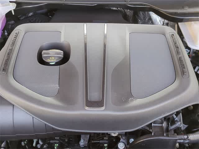 2025 RAM 1500 Big Horn 15
