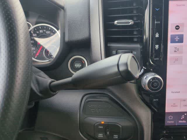 Thumbnail: 2026 RAM 3500 - 31