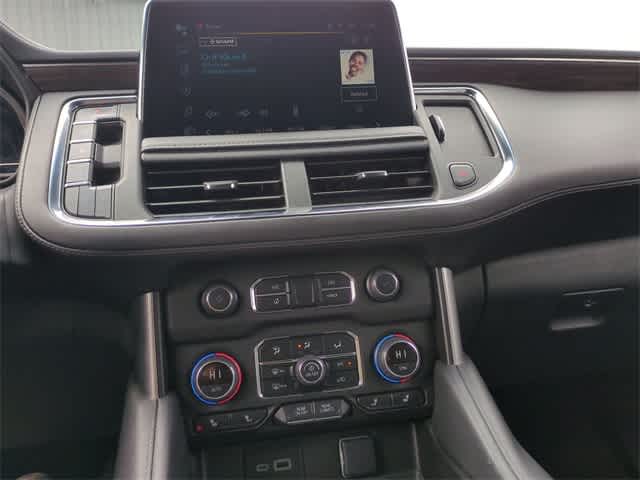 Thumbnail: 2024 Chevrolet Tahoe - 27