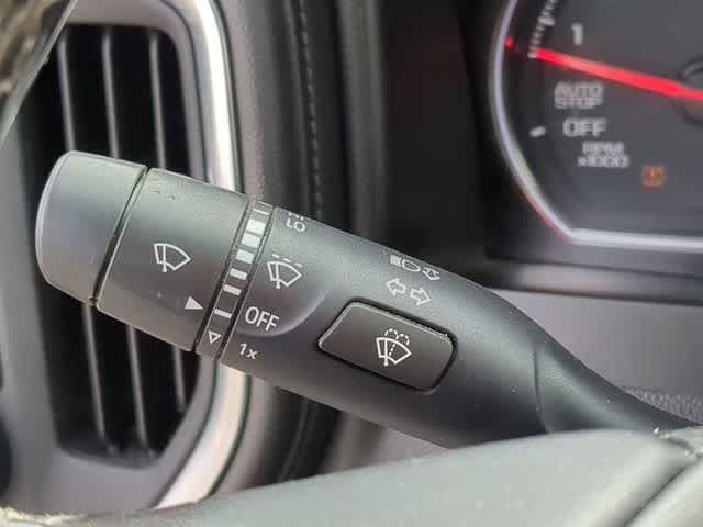 Thumbnail: 2022 Chevrolet Silverado 1500 - 26