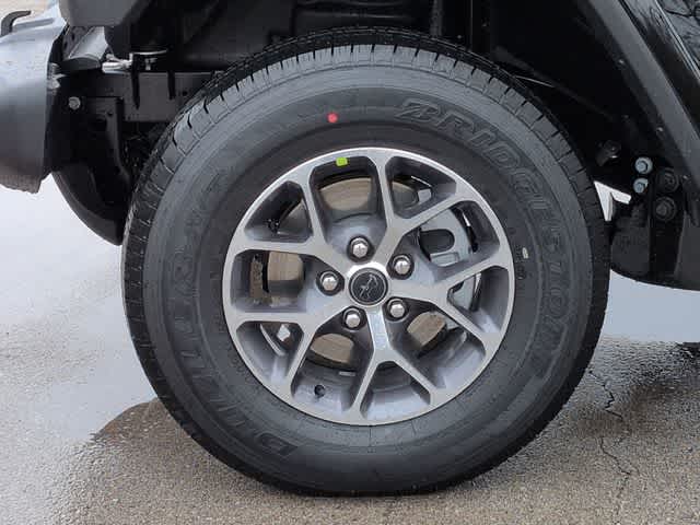 Thumbnail: 2026 Jeep Gladiator - 13