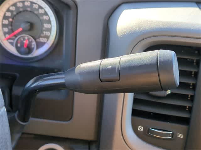 Thumbnail: 2013 RAM 1500 - 30