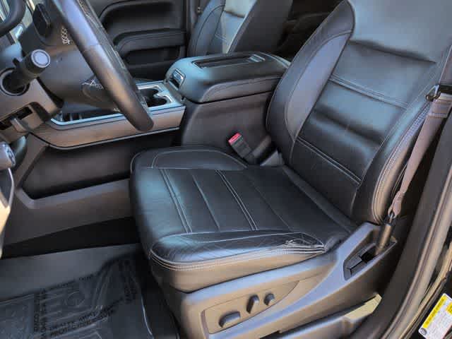 Thumbnail: 2017 GMC Sierra 1500 - 17