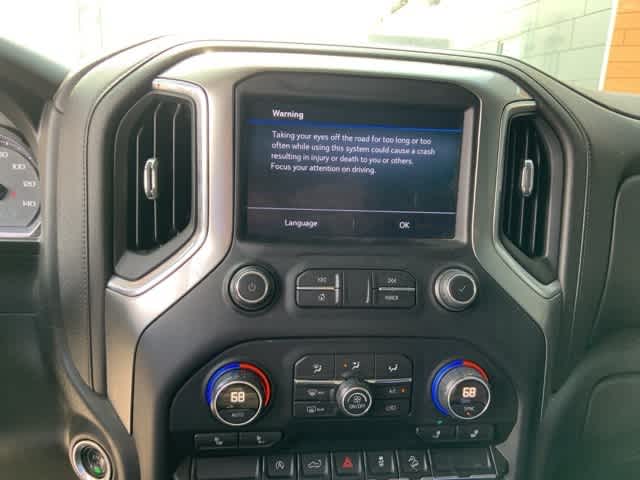 2019 Chevrolet Silverado 1500 RST 7