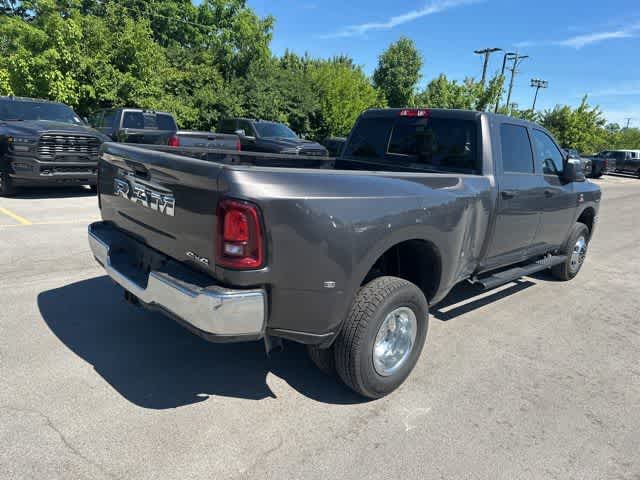 Thumbnail: 2026 RAM 3500 - 14
