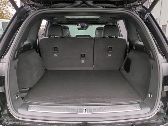 Thumbnail: 2025 Jeep Grand Cherokee - 36