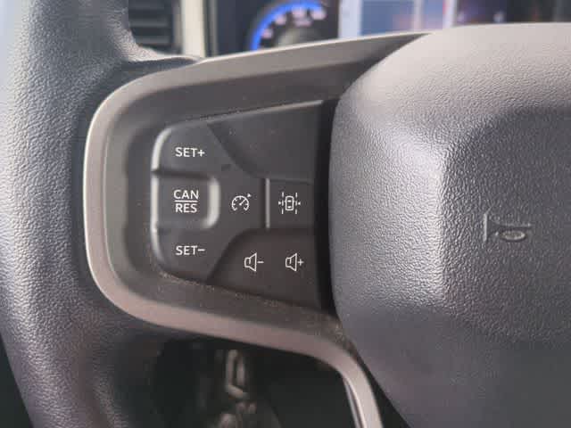 Thumbnail: 2021 Ford Bronco - 22