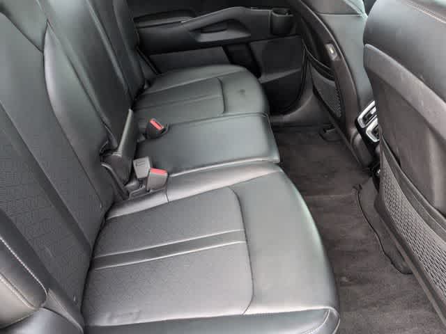 Thumbnail: 2022 Kia Sorento - 18