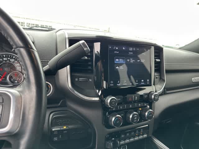 Thumbnail: 2022 RAM 3500 - 6