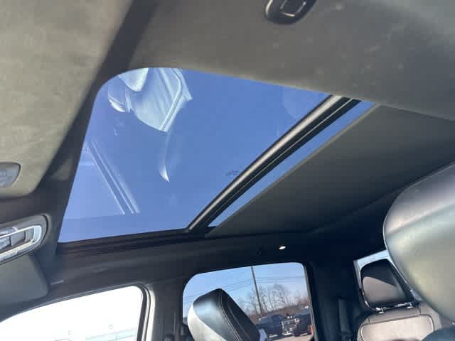 Thumbnail: 2019 RAM 1500 - 6