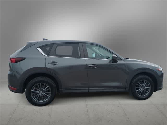 Thumbnail: 2019 Mazda CX-5 - 9