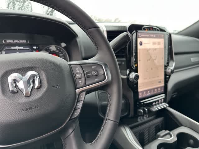 Thumbnail: 2026 RAM 3500 - 9