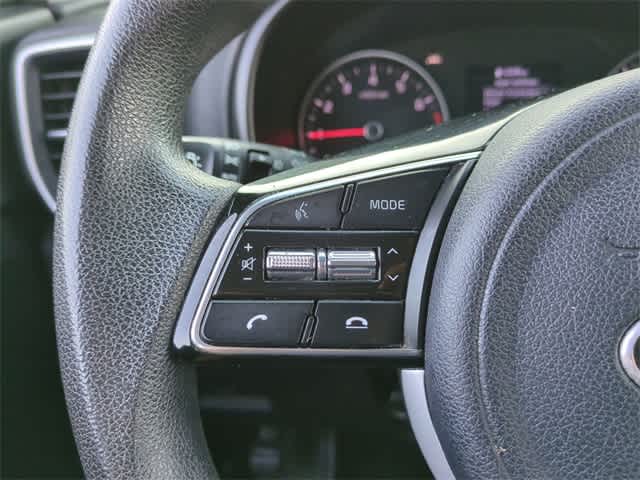Thumbnail: 2020 Kia Sportage - 24