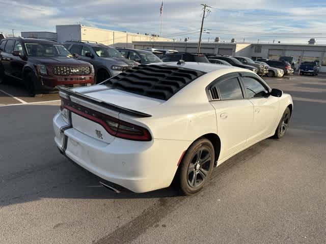 Thumbnail: 2021 Dodge Charger - 20