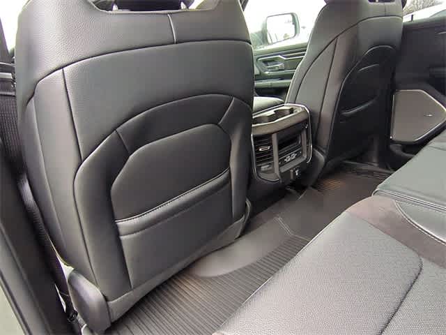 Thumbnail: 2026 RAM 1500 - 19