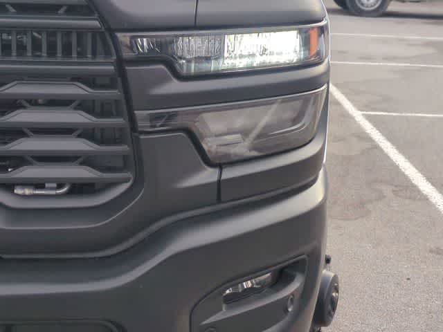 Thumbnail: 2026 RAM 3500 - 11