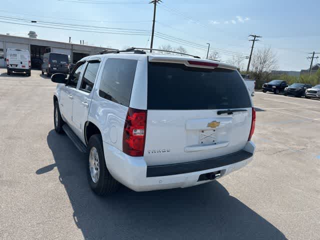 Thumbnail: 2013 Chevrolet Tahoe - 20