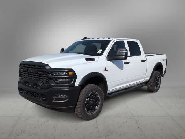 Thumbnail: 2026 RAM 2500 - 4
