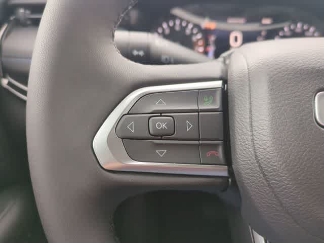 Thumbnail: 2026 Jeep Compass - 22