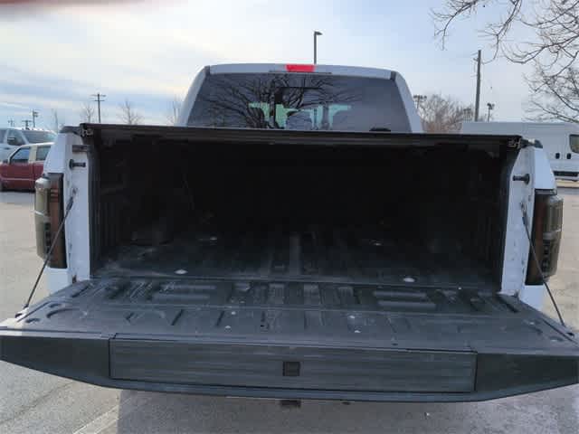 Thumbnail: 2018 Ford F-150 - 35