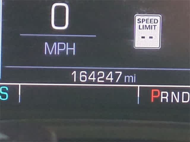 Thumbnail: 2017 Chevrolet Silverado 1500 - 34