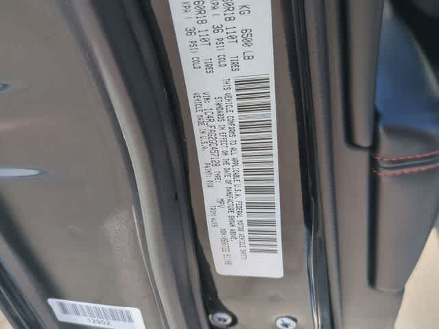 Thumbnail: 2016 Jeep Grand Cherokee - 34