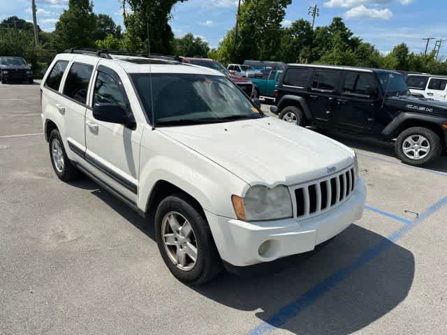 Thumbnail: 2006 Jeep Grand Cherokee - 20