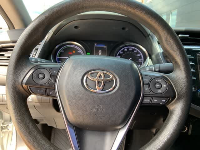 Thumbnail: 2020 Toyota Camry - 8