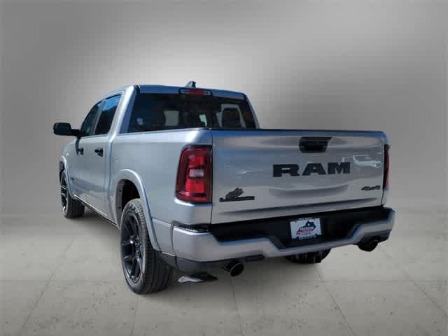 Thumbnail: 2026 RAM 1500 - 6