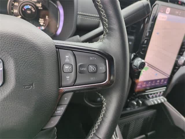 Thumbnail: 2026 RAM 2500 - 25