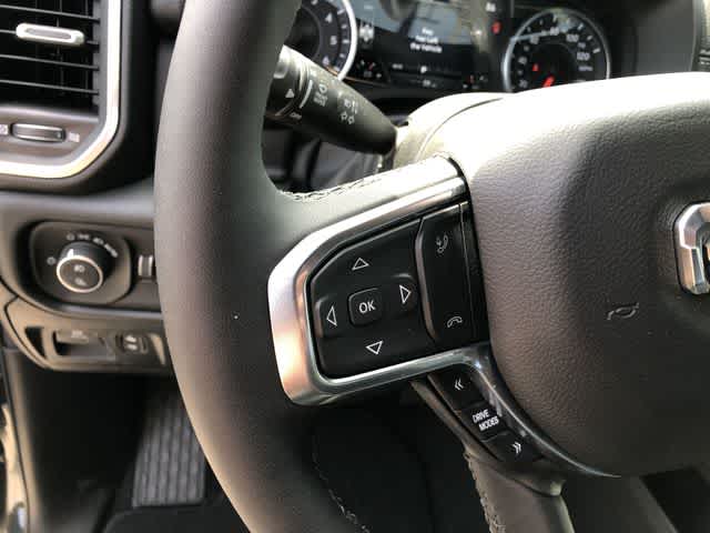 Thumbnail: 2026 RAM 1500 - 20