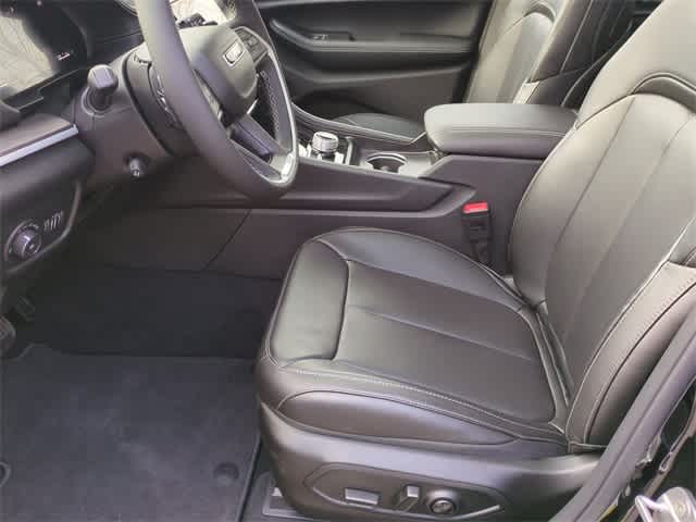 Thumbnail: 2025 Jeep Grand Cherokee L - 17