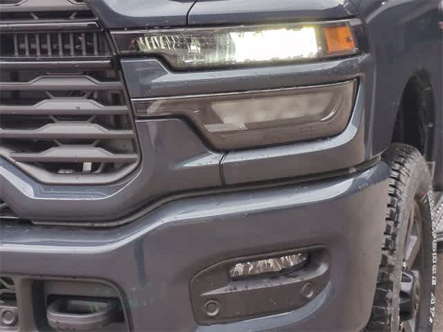 Thumbnail: 2026 RAM 2500 - 11