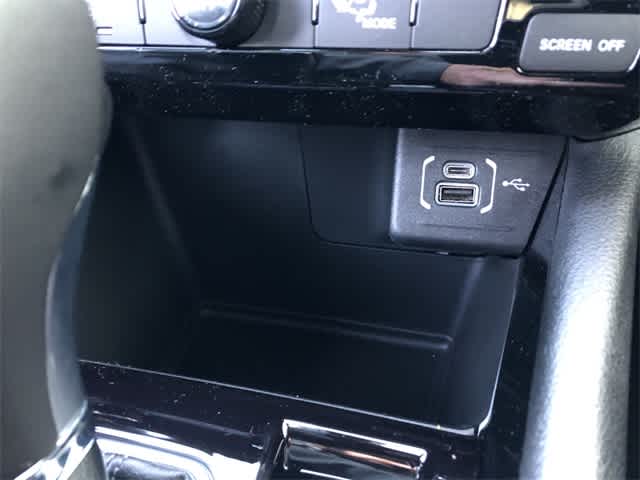 Thumbnail: 2026 Jeep Compass - 16