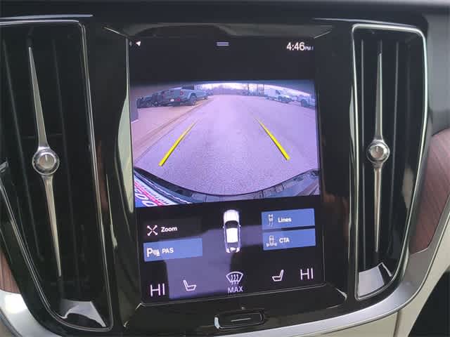 Thumbnail: 2021 Volvo S60 - 31