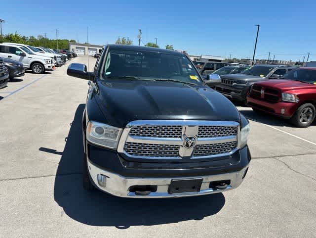 Thumbnail: 2014 RAM 1500 - 22