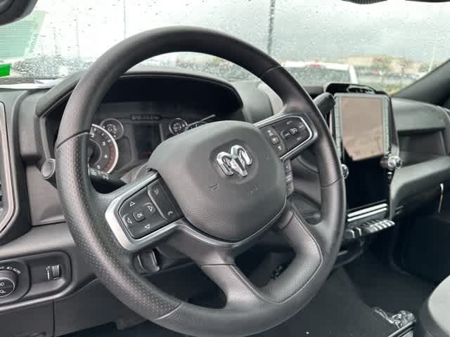 Thumbnail: 2026 RAM 3500 - 3