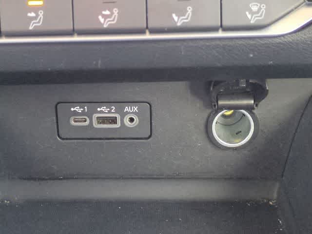 Thumbnail: 2022 Nissan Altima - 30