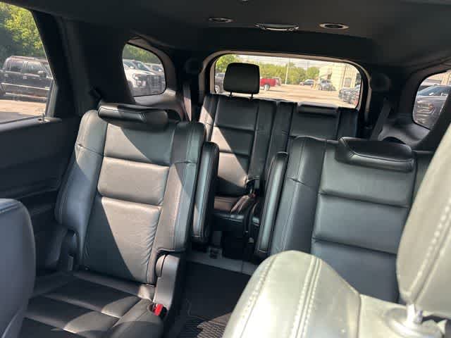 Thumbnail: 2021 Dodge Durango - 6
