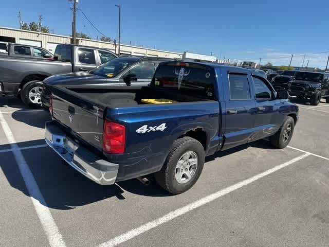 Thumbnail: 2005 Dodge Dakota - 12