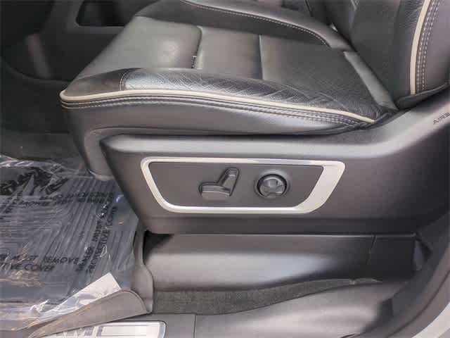 Thumbnail: 2021 RAM 1500 - 18