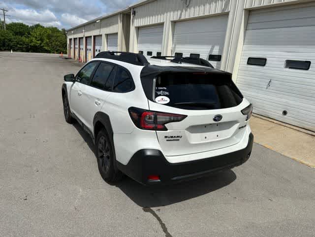 Thumbnail: 2023 Subaru Outback - 20