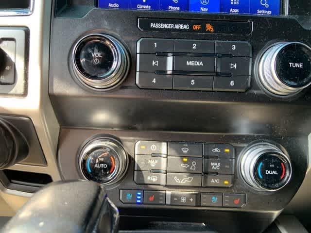 Thumbnail: 2020 Ford F-150 - 9